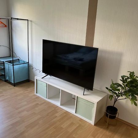 Privatzimmer Nahe Residenz Und Innenstadt Wurzburgo Exterior foto