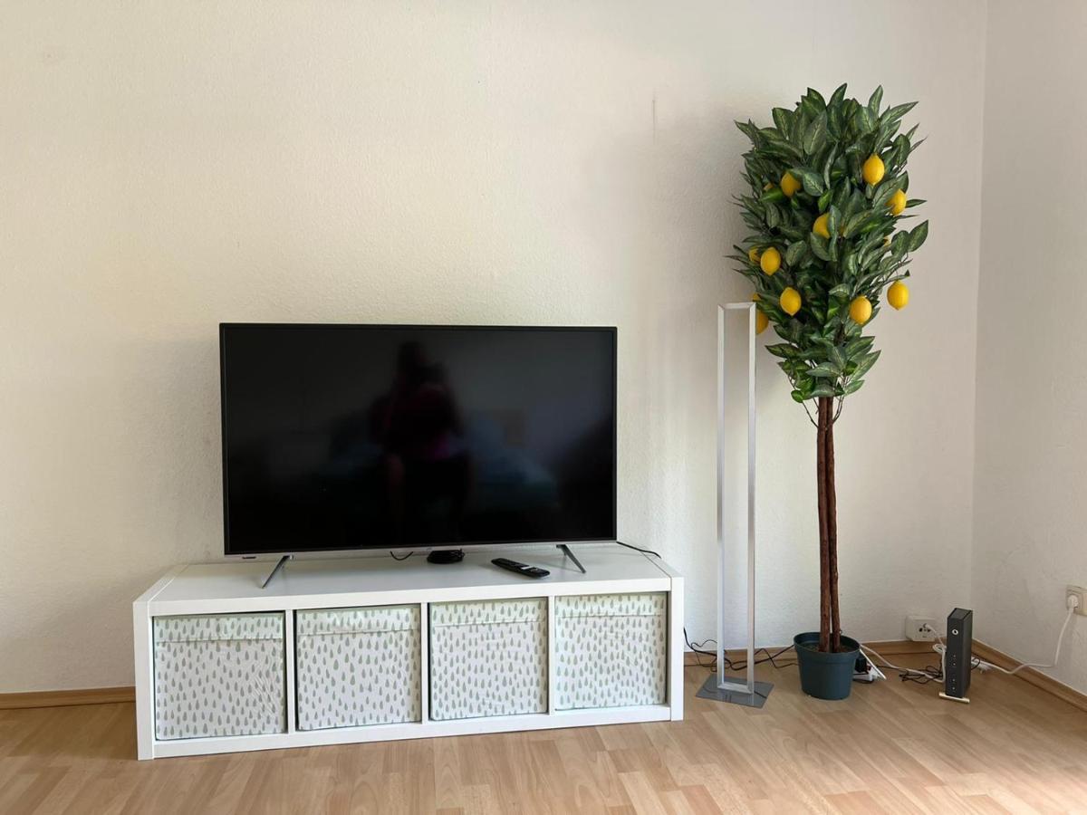 Privatzimmer Nahe Residenz Und Innenstadt Wurzburgo Exterior foto